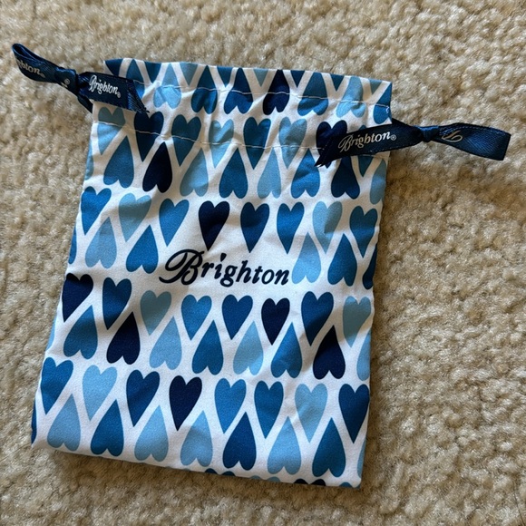 Brighton bracelet with charm NWT - Picture 3 of 5